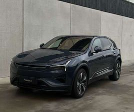 POLESTAR 3 111 KWH LONG RANGE BUSINESS EDITION