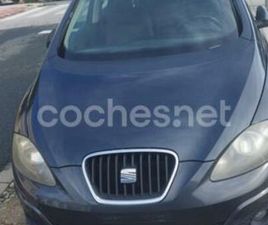 SEAT ALTEA SEAT ALTEA 1.9 TDI REFERENCE