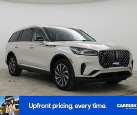 LINCOLN PREMIERE USED 2025 LINCOLN AVIATOR PREMIERE