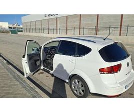 SEAT ALTEA XL 2.0 TDI DSG STYLANCE