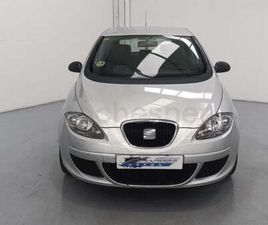 SEAT ALTEA 1.9 TDI STYLANCE
