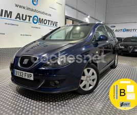 SEAT ALTEA XL 1.9 TDI STYLANCE