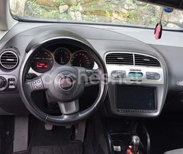SEAT TOLEDO SEAT TOLEDO 2.0 TDI SPORT