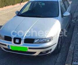 SEAT TOLEDO
