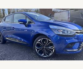 0.9 TCE ICONIC EURO 6 (START/STOP) 5DR