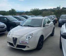 1.3 JTDM-2 DISTINCTIVE SPORT PACK S&S 95CV