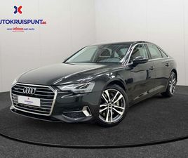 AUDI A6 50 TFSI E AUDI A6 50 TFSI E S-TRONIC QUATTRO SPORT PACK LEDER GPS CA