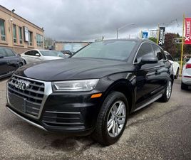 AUDI Q5 * QUATTRO PREMIUM * CARFAX * ЦЕНА ДО БГ