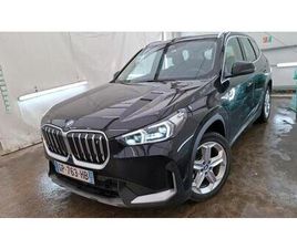 XDRIVE30 BUSINESS DESIGN