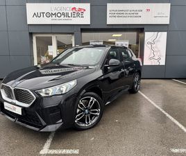 BMW IX2 EDRIVE 204CH MSPORT