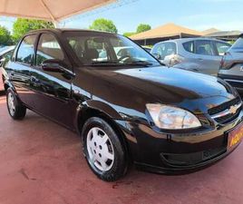 CHEVROLET CLASSIC LIFE/LS 1.0 VHC FLEXP. 4P