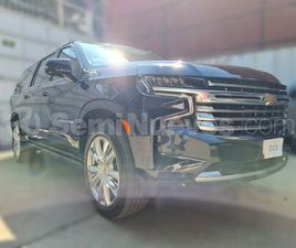 6.2 V8 HIGH COUNTRY AT