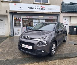 III 1.6 BLUEHDI S&S 75 CV FEEL BUSINESS