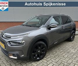 CITROËN C4 CACTUS - 1.2 PURETECH ORIGINS | APPLE CARPLAY/ANDROID AUTO | NAVIGATIESYSTEEM | BTW |