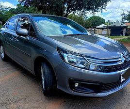 LOUNGE LIVE BUS. 1.6 FLEX AUT.(PCD)