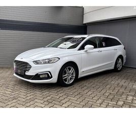FORD MONDEO 2.0 ECOBLUE TITANIUM AWD (AUTOMATA)...