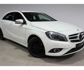MERCEDES CLASSE A A 180 MERCEDES CLASSE A 180 A 180 BE EDITION