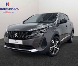 PEUGEOT 3008 PEUGEOT 3008 1.6 PHEV ALLURE CARPLAY CAMERA ZETELVERWARMING