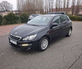 PEUGEOT 308 308 1.6 BLUEHDI STYLE STT
