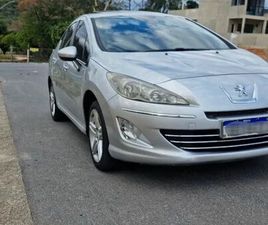 SEDAN GRIFFE 1.6 TURBO 16V 4P AUT.