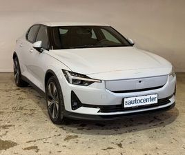 BRUGT POLESTAR 2 LONG RANGE AWD TIL SALG