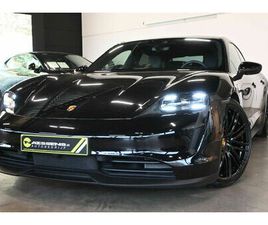 PORSCHE TAYCAN 4S PORSCHE TAYCAN 4S 93.4 KWH PERFORMANCE BATT. *BOSE/360°CAM/CHRONO