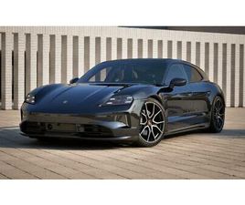 SPORT TURISMO BLACK EDITION | PANORAMA |