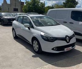 CLIO SPORTER 1.5 DCI DUEL (COSTUME NATIONAL) 75CV