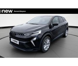 RENAULT SYMBIOZ E-TECH SYMBIOZ E-TECH FULL HYBRID 145