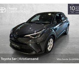 1,8I HYBRID LOUNG TECH