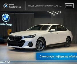 BMW I5 83.9KWH EDRIVE40