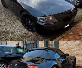 BMW Z4 2.5 SI LEGGI DESCRIZIONE