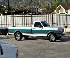 FORD PICK-UP F-250 XLT BIG BLOCK 460 CI