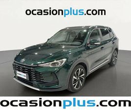 1.5 HYBRID+ LUXURY (197 CV)