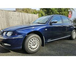 ROVER 75 2001 ROVER 75