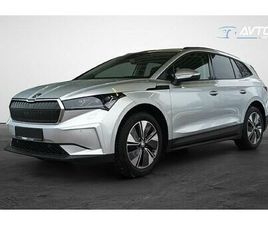 SKODA ENYAQ VERSION 80 ŠKODA ENYAQ IV 60 LOFT DSG TOPLOTNA ČRPALKA