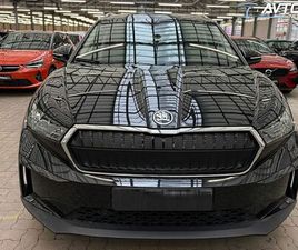 ŠKODA ENYAQ IV 80 LOFT DSG TOPLOTNA ČRPALKA - VLEČNA KLJUKA
