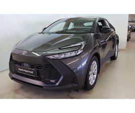 1,8 HYBRID ACTIVE BUSINESS