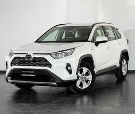 2.5 HV 218CV E-CVT ACTIVE 2WD