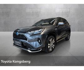 PHEV AWD-I ACTIVE TECH HENGERFESTE