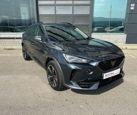CUPRA FORMENTOR 1.5 TSI 150 CV DSG