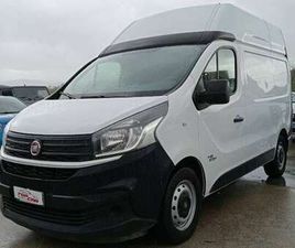 TALENTO 1.6 TWIN T. MJT LH2 12Q 145CV E6