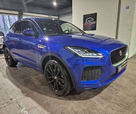 E-PACE 2.0 T AWD R-DYNAMIC (EU6.2)
