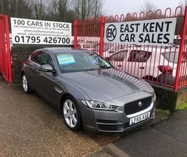 (65) 2.0D PORTFOLIO SALOON 4DR DIESEL MANUAL EURO 6 (START/STOP) (180 PS)