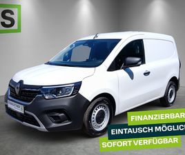 VAN EXTRA DCI 95 6EBIS