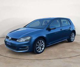 1.6 TDI HIGHLINE BLUEMOTION TECHNOLOGY