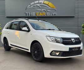 2017 1.5 LAUREATE DCI 90 5DOOR