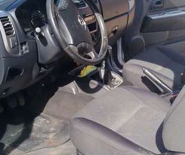 STEED5 DC 2.0 TDI 4X4 E5+