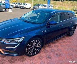 RENAULT TALISMAN