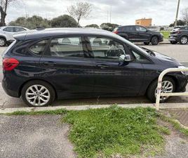 BMW SERIE 2 225D IPERFORMANCE